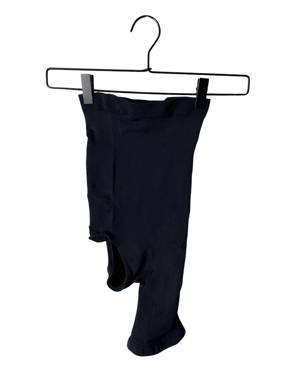 SKIMS Single-Leg Solution Shorts